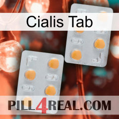 Cialis Tab 25